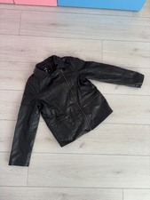 Girls YD from Primark Black