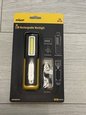 Rolson 3W USB Rechargeable