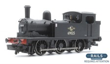 BACHMANN 'OO' GAUGE 31-056 BR