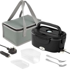 3-in-1 1.5L Electric Heated