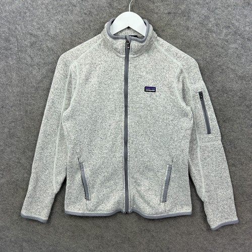 Patagonia fleece womens - fleece, small