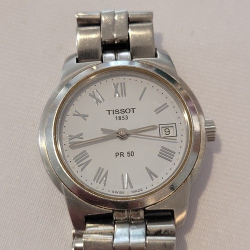 Really nice tissot - really, pr50