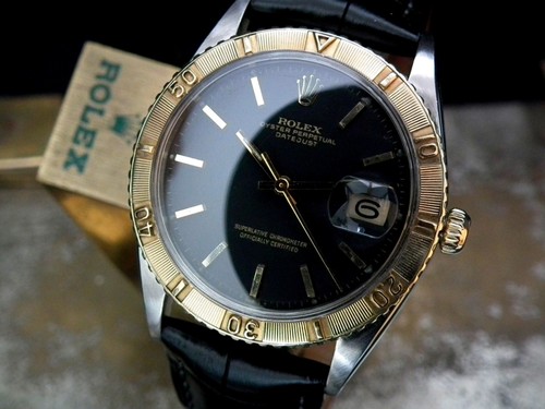 Just beautiful 1972 rolex - just,