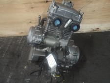Suzuki GSR250 GSR 250 2012-2017 Engine J509-100548 Only 14000 Miles Warranty 