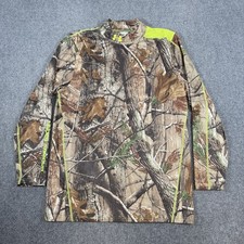 Under Armour Shirt Mens 2XL