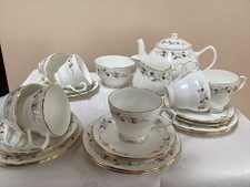 Matchmaker Rosgill English