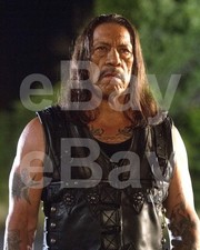 Machette Kills (2013) Danny