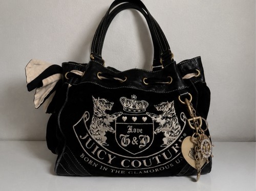 Original vintage juicy - vintage,