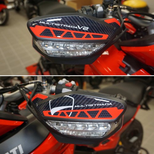 Stickers guards hand - guards,