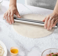 1pc Stainless Steel Rolling