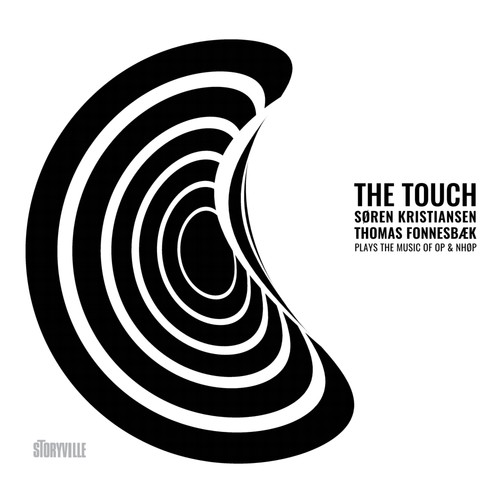 Soren kristiansen the touch - soren,