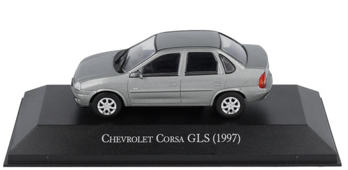 Chevrolet corsa - chevrolet, (1997)