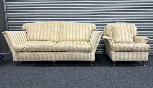 Duresta ruskin suite seater - duresta,