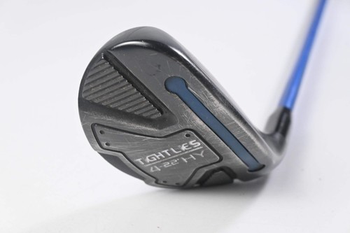 Adams tight lies 4 hybrid - adams,