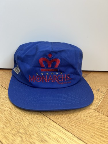 Vintage london monarchs - vintage,