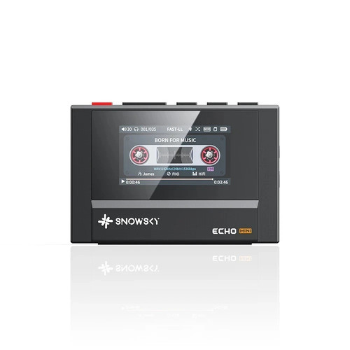 Snowsky echo mini - echo, hifi