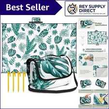 Waterproof Picnic Blanket 200