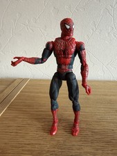 ToyBiz Spider-Man 2 Super