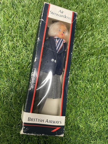 Vintage british airways - airways, air