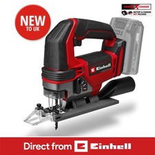 Einhell Cordless Jig Saw 18V