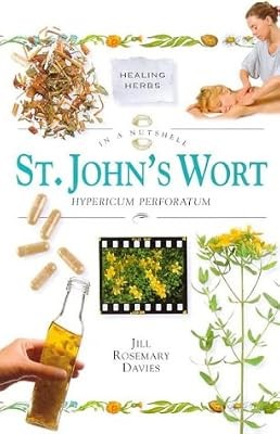 Johns wort hypericom - st., wort: