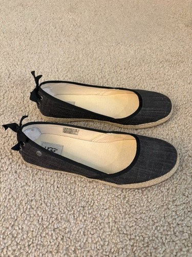Ugg indah canvas - ugg,
