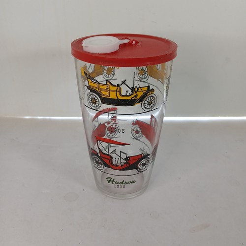 Vintage mcm hazel atlas glass - mcm,
