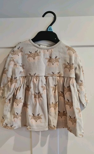 Next reindeer long - long, sleeve