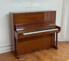 Bosendorfer 130 Upright Piano