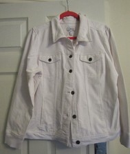 Denim & Co. Comfy Denim Style