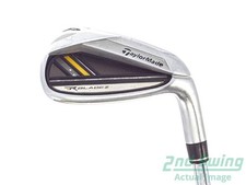 TaylorMade Rocketbladez Single Iron Pitching Wedge PW Steel Regular Right 36.0in