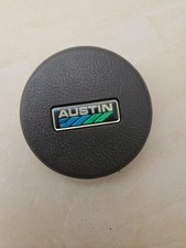 Austin classic mini - classic, grey