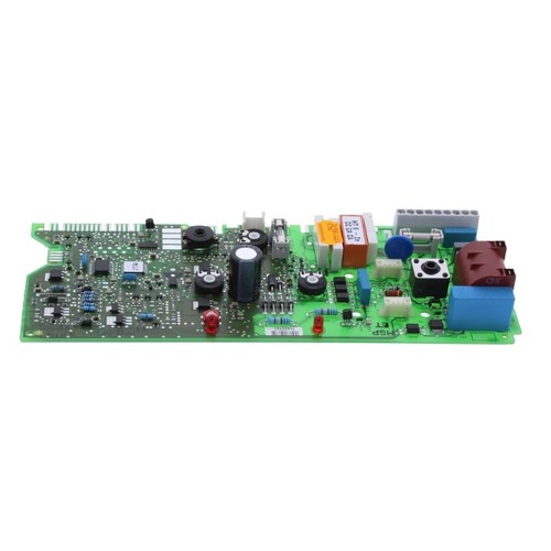 Worcester bosch printed - worcester,