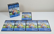 Dallas The Complete First And