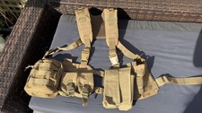 Condor Ronin Chest Rig Vest