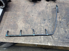 ✅ 2014 VAUXHALL ANTARA 2.2 CDTI INJECTOR LEAK OFF PIPE FUEL RETURN PIPE