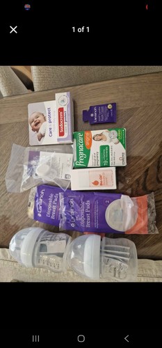 Baby items bundle - baby,