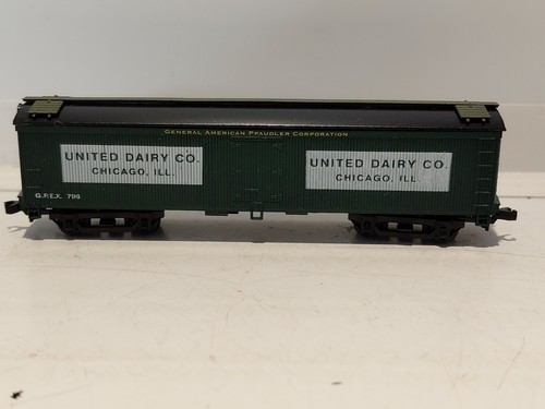 Roundhouse gauge 8276 50 - ,