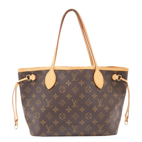 Authentic louis vuitton m40155 - louis,
