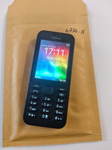 Nokia 215 easy - 215,
