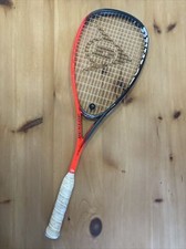 Dunlop Apex Pro Squash Racket