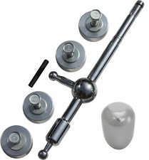 Quick Short Shifter + Gear