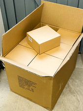 Job lot trade box design - x,