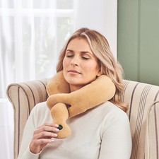Neck Support Pillow with