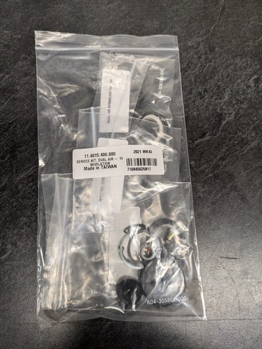 Rockshox fork service kit - fork,