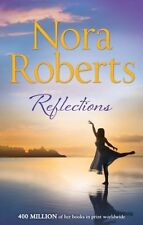 Reflections,Nora Roberts- 9780263245509