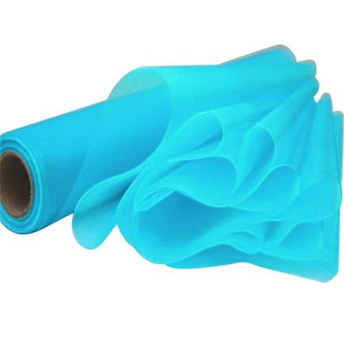 Tts 26m 29cm organza roll - 29cm,