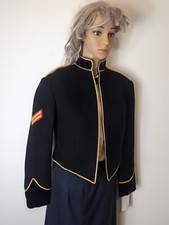 RLC Woman's Military Army Mess