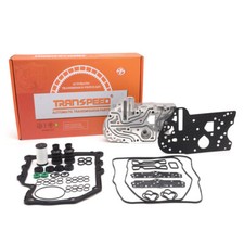 DSG 7 Speed DQ200 0AM
