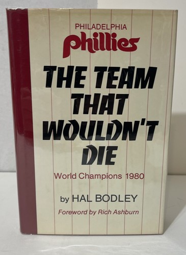 The team that wouldn die - team,